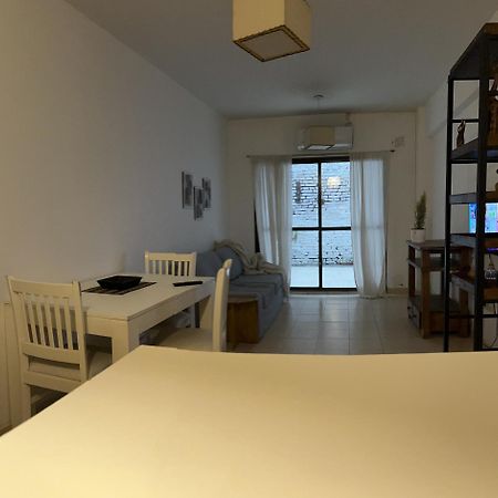 Baires Garden Apartment Buenos Aires Bagian luar foto