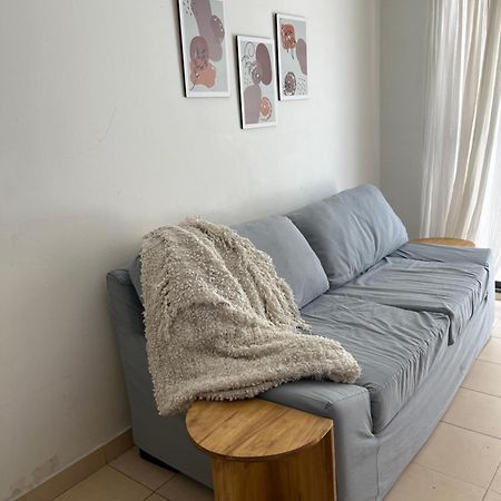 Baires Garden Apartment Buenos Aires Bagian luar foto