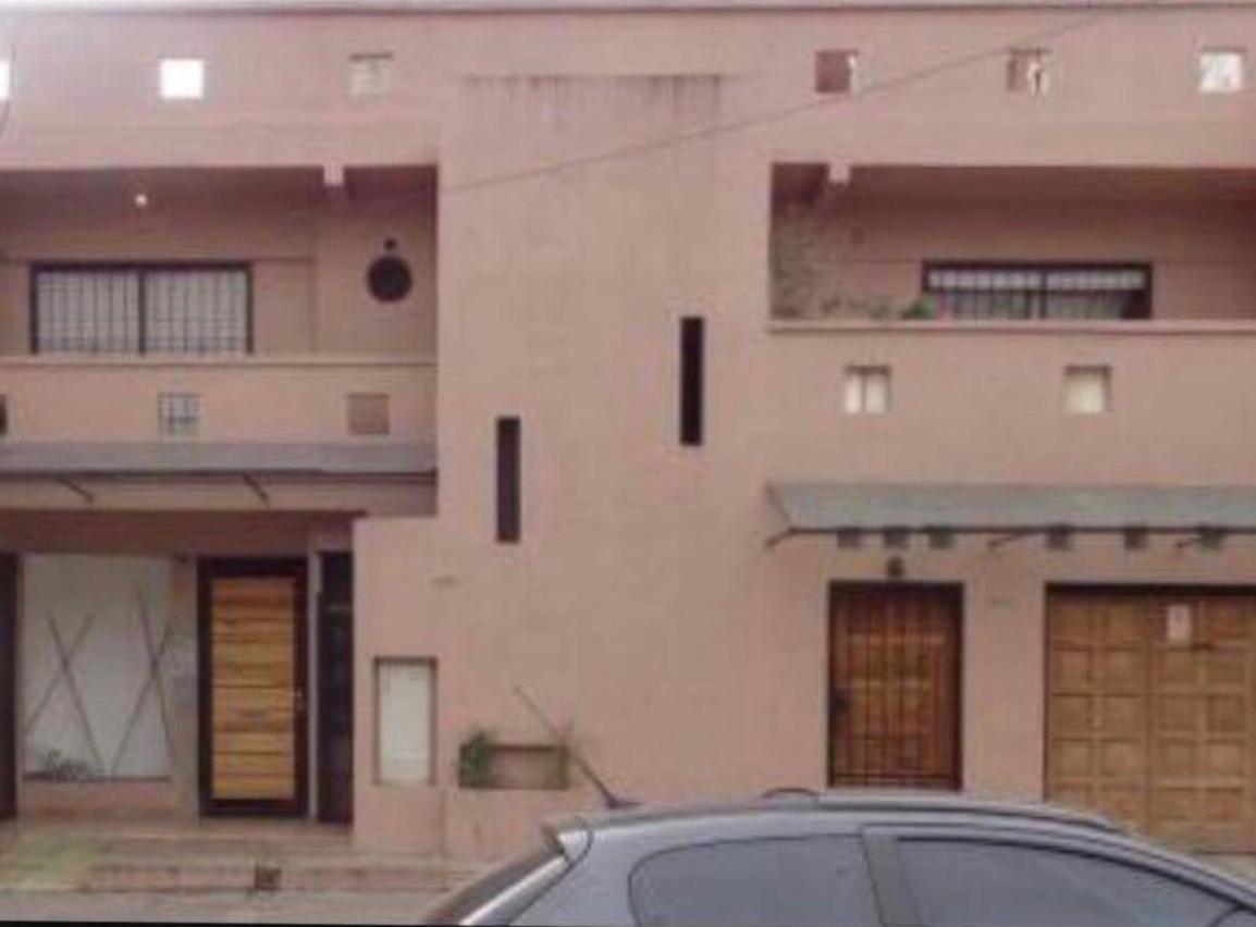 Baires Garden Apartment Buenos Aires Bagian luar foto