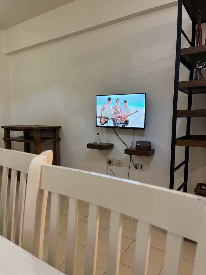 Baires Garden Apartment Buenos Aires Bagian luar foto