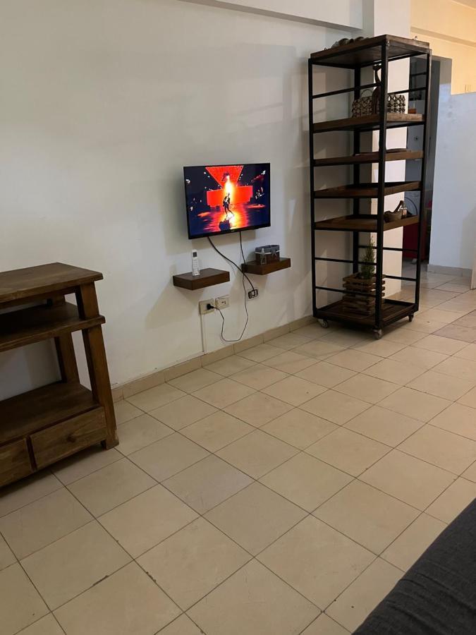 Baires Garden Apartment Buenos Aires Bagian luar foto