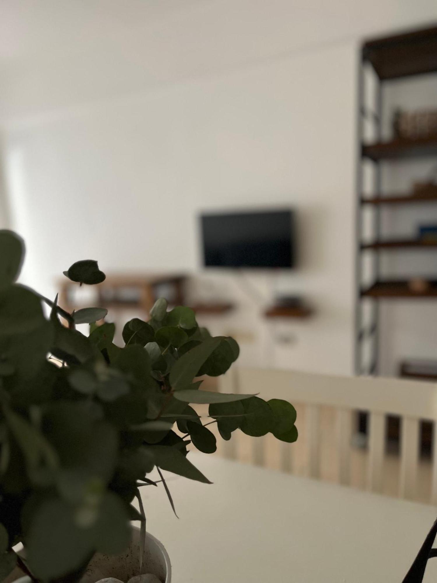 Baires Garden Apartment Buenos Aires Bagian luar foto